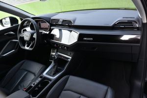 Audi Q3 Sportback 35 TDI 110kW 150CV S tronic Virtual Cockpit, S line, Car Play, Android Auto  - Foto 59
