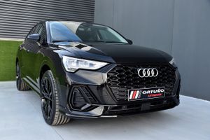 Audi Q3 Sportback 35 TDI 110kW 150CV S tronic Virtual Cockpit, S line, Car Play, Android Auto  - Foto 7