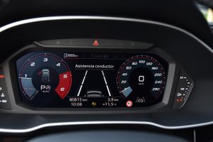Audi Q3 Sportback 35 TDI 110kW 150CV S tronic Virtual Cockpit, S line, Car Play, Android Auto  - Foto 78