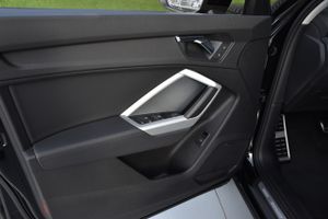 Audi Q3 Sportback 35 TDI 110kW 150CV S tronic Virtual Cockpit, S line, Car Play, Android Auto  - Foto 50