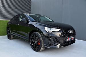 Audi Q3 Sportback 35 TDI 110kW 150CV S tronic Virtual Cockpit, S line, Car Play, Android Auto  - Foto 6