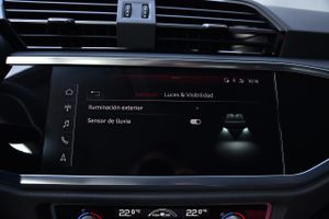 Audi Q3 Sportback 35 TDI 110kW 150CV S tronic Virtual Cockpit, S line, Car Play, Android Auto  - Foto 87