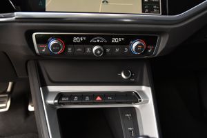 Audi Q3 Sportback 35 TDI 110kW 150CV S tronic Virtual Cockpit, S line, Car Play, Android Auto  - Foto 69