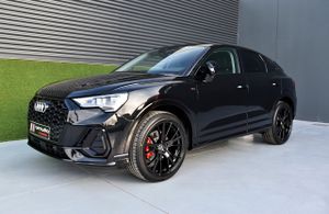 Audi Q3 Sportback 35 TDI 110kW 150CV S tronic Virtual Cockpit, S line, Car Play, Android Auto  - Foto 19