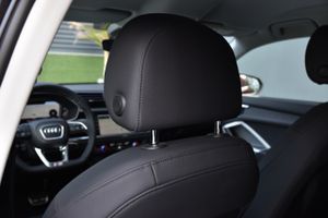 Audi Q3 Sportback 35 TDI 110kW 150CV S tronic Virtual Cockpit, S line, Car Play, Android Auto  - Foto 54