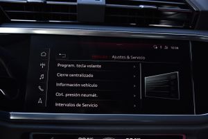 Audi Q3 Sportback 35 TDI 110kW 150CV S tronic Virtual Cockpit, S line, Car Play, Android Auto  - Foto 91