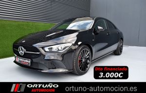 Mercedes CLA 200 D DCT Camara, CarPlay, Android auto  - Foto 2