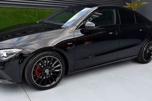 Mercedes CLA 200 D DCT Camara, CarPlay, Android auto  - Foto 23