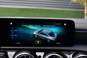 Mercedes CLA 200 D DCT Camara, CarPlay, Android auto  - Foto 79
