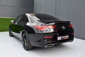 Mercedes CLA 200 D DCT Camara, CarPlay, Android auto  - Foto 34