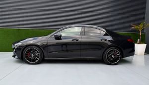 Mercedes CLA 200 D DCT Camara, CarPlay, Android auto  - Foto 3