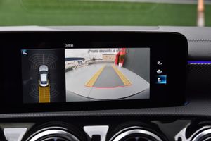 Mercedes CLA 200 D DCT Camara, CarPlay, Android auto  - Foto 18