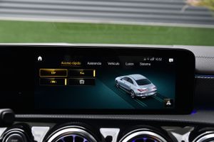 Mercedes CLA 200 D DCT Camara, CarPlay, Android auto  - Foto 83