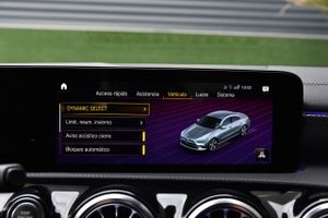 Mercedes CLA 200 D DCT Camara, CarPlay, Android auto  - Foto 84