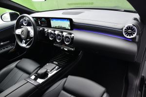 Mercedes CLA 200 D DCT Camara, CarPlay, Android auto  - Foto 50