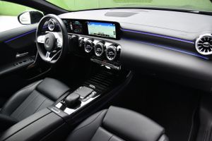 Mercedes CLA 200 D DCT Camara, CarPlay, Android auto  - Foto 51