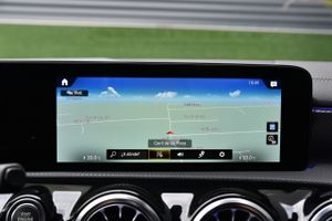 Mercedes CLA 200 D DCT Camara, CarPlay, Android auto  - Foto 73