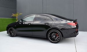 Mercedes CLA 200 D DCT Camara, CarPlay, Android auto  - Foto 31