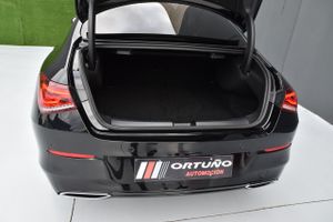 Mercedes CLA 200 D DCT Camara, CarPlay, Android auto  - Foto 36