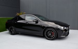 Mercedes CLA 200 D DCT Camara, CarPlay, Android auto  - Foto 28