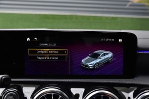 Mercedes CLA 200 D DCT Camara, CarPlay, Android auto  - Foto 85