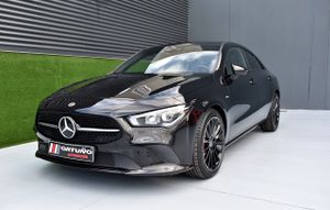 Mercedes CLA 200 D DCT Camara, CarPlay, Android auto  - Foto 19