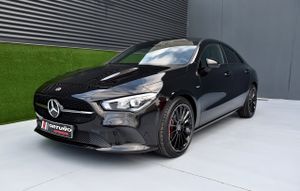 Mercedes CLA 200 D DCT Camara, CarPlay, Android auto  - Foto 20