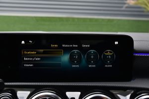 Mercedes CLA 200 D DCT Camara, CarPlay, Android auto  - Foto 75