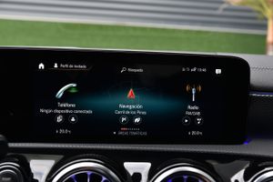 Mercedes CLA 200 D DCT Camara, CarPlay, Android auto  - Foto 70