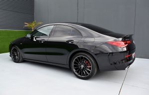 Mercedes CLA 200 D DCT Camara, CarPlay, Android auto  - Foto 32