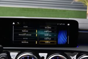 Mercedes CLA 200 D DCT Camara, CarPlay, Android auto  - Foto 78