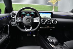 Mercedes CLA 200 D DCT Camara, CarPlay, Android auto  - Foto 59