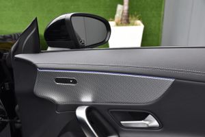 Mercedes CLA 200 D DCT Camara, CarPlay, Android auto  - Foto 48