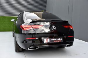 Mercedes CLA 200 D DCT Camara, CarPlay, Android auto  - Foto 35