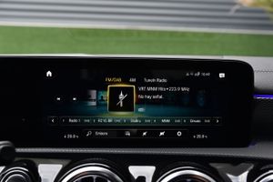 Mercedes CLA 200 D DCT Camara, CarPlay, Android auto  - Foto 74