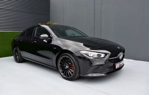 Mercedes CLA 200 D DCT Camara, CarPlay, Android auto  - Foto 6