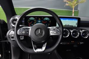 Mercedes CLA 200 D DCT Camara, CarPlay, Android auto  - Foto 11