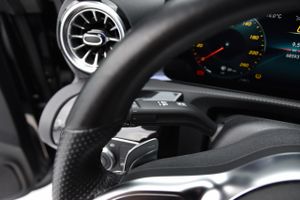 Mercedes CLA 200 D DCT Camara, CarPlay, Android auto  - Foto 66