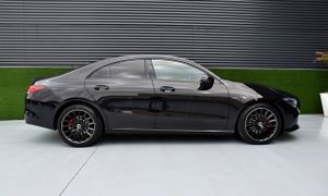 Mercedes CLA 200 D DCT Camara, CarPlay, Android auto  - Foto 5