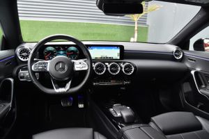 Mercedes CLA 200 D DCT Camara, CarPlay, Android auto  - Foto 57