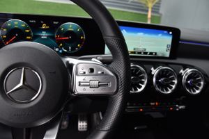 Mercedes CLA 200 D DCT Camara, CarPlay, Android auto  - Foto 64