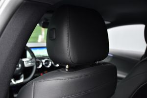 Mercedes CLA 200 D DCT Camara, CarPlay, Android auto  - Foto 44