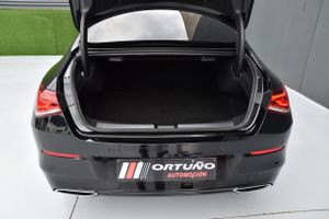 Mercedes CLA 200 D DCT Camara, CarPlay, Android auto  - Foto 37