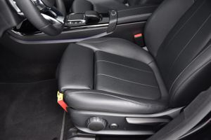 Mercedes CLA 200 D DCT Camara, CarPlay, Android auto  - Foto 38