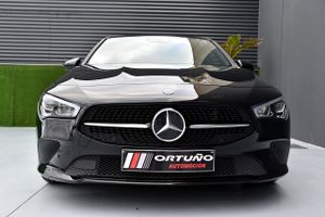 Mercedes CLA 200 D DCT Camara, CarPlay, Android auto  - Foto 8