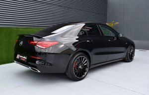 Mercedes CLA 200 D DCT Camara, CarPlay, Android auto  - Foto 26