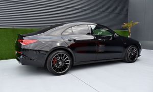 Mercedes CLA 200 D DCT Camara, CarPlay, Android auto  - Foto 27