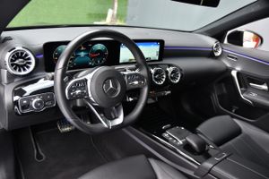 Mercedes CLA 200 D DCT Camara, CarPlay, Android auto  - Foto 10