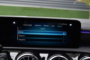 Mercedes CLA 200 D DCT Camara, CarPlay, Android auto  - Foto 90