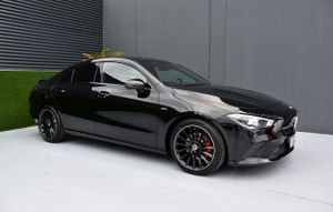 Mercedes CLA 200 D DCT Camara, CarPlay, Android auto  - Foto 29